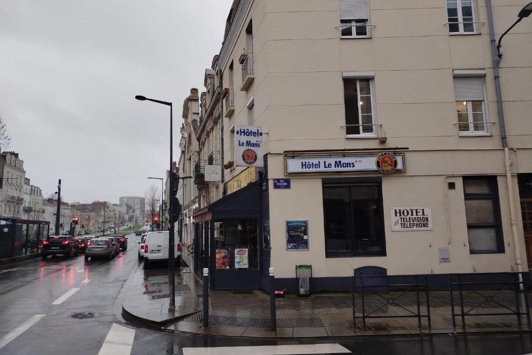 Photo of Others in Downtown Angers