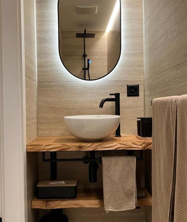 Photo of Bathroom in Gottlieben