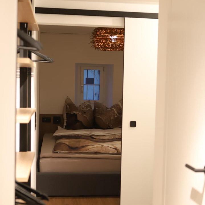 Photo of Bedroom in Gottlieben