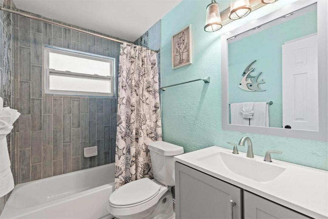 Photo of Bathroom in Walsingham