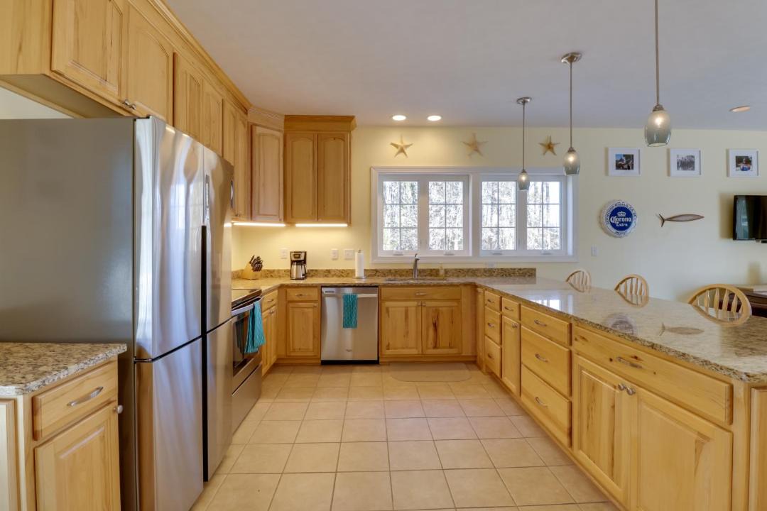Photo of Kitchen in Foster