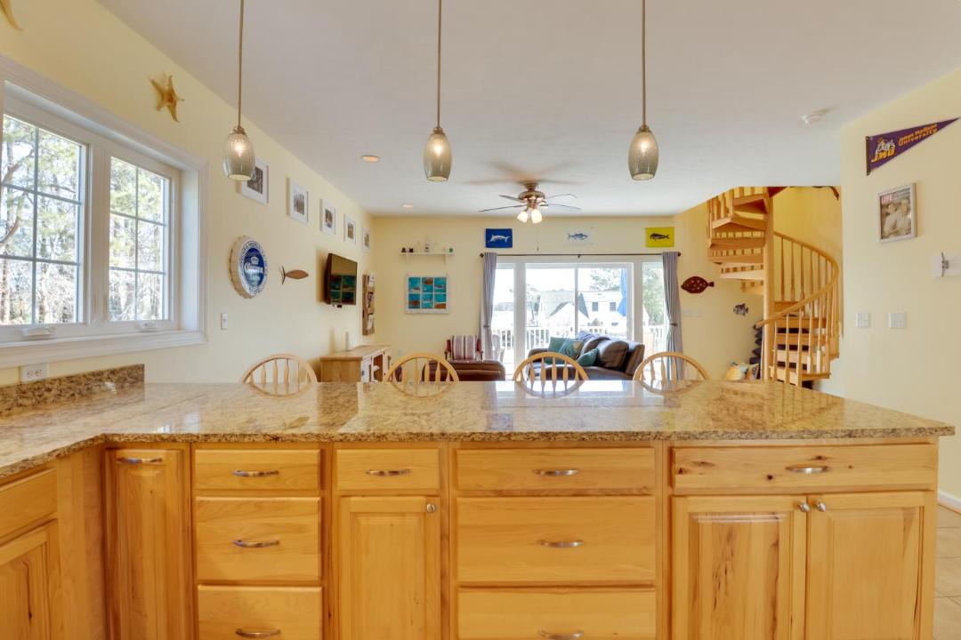 Photo of Kitchen in Foster
