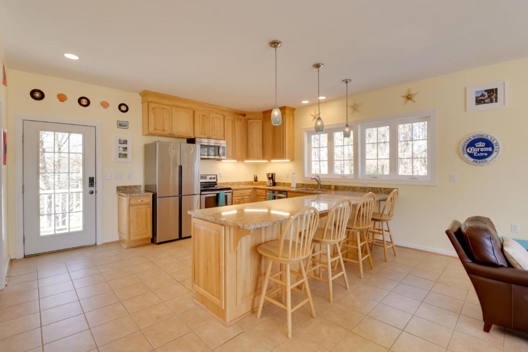 Photo of Kitchen in Foster