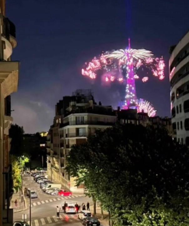 Photo of Others in 16th Arrondissement