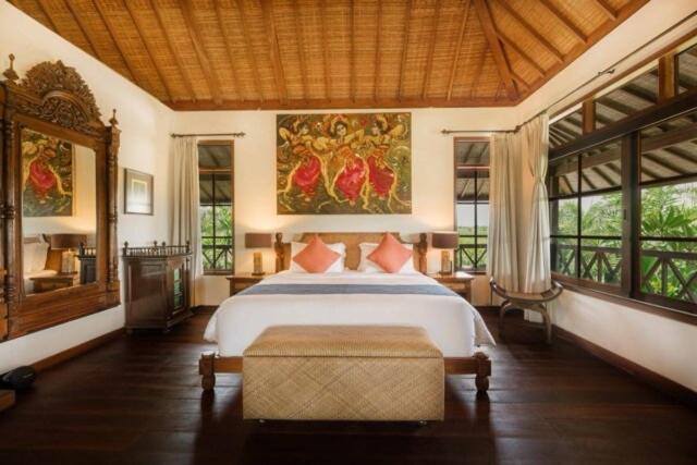 Photo of Bedroom in Cepaka
