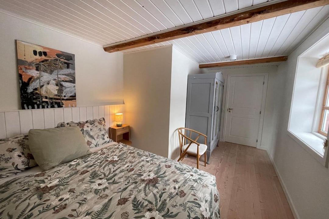 Photo of Bedroom in Nexo