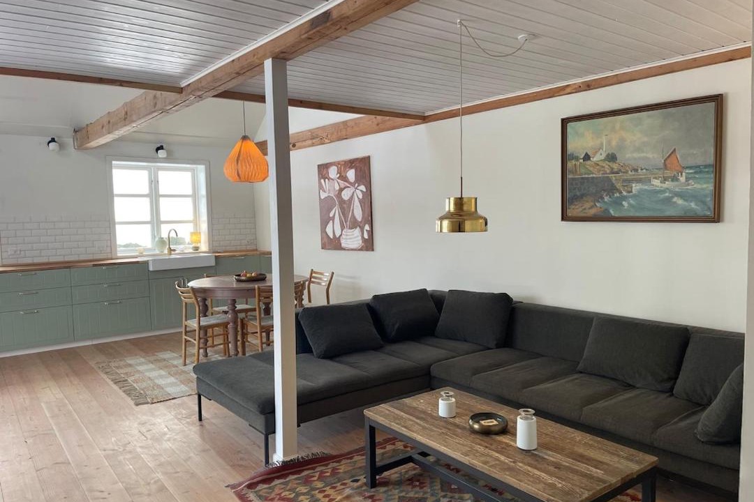 Photo of Livingroom in Nexo