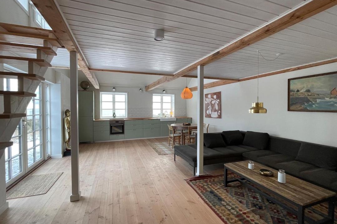 Photo of Livingroom in Nexo