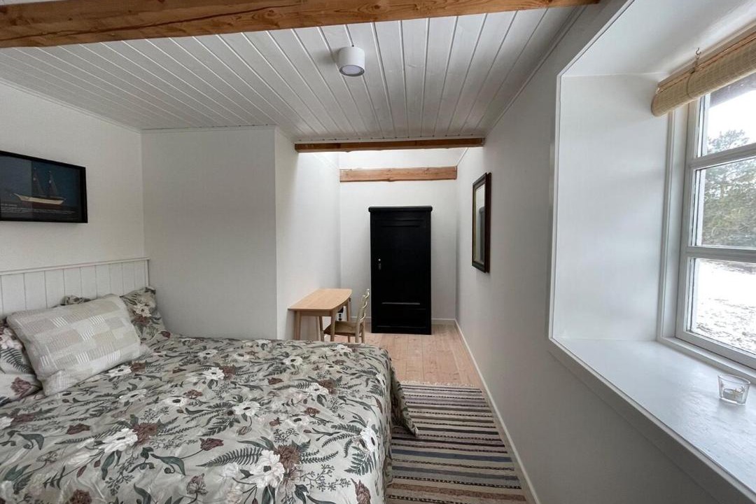 Photo of Bedroom in Nexo
