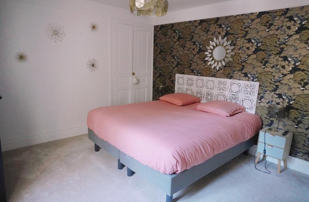 Photo of Bedroom in Cramant