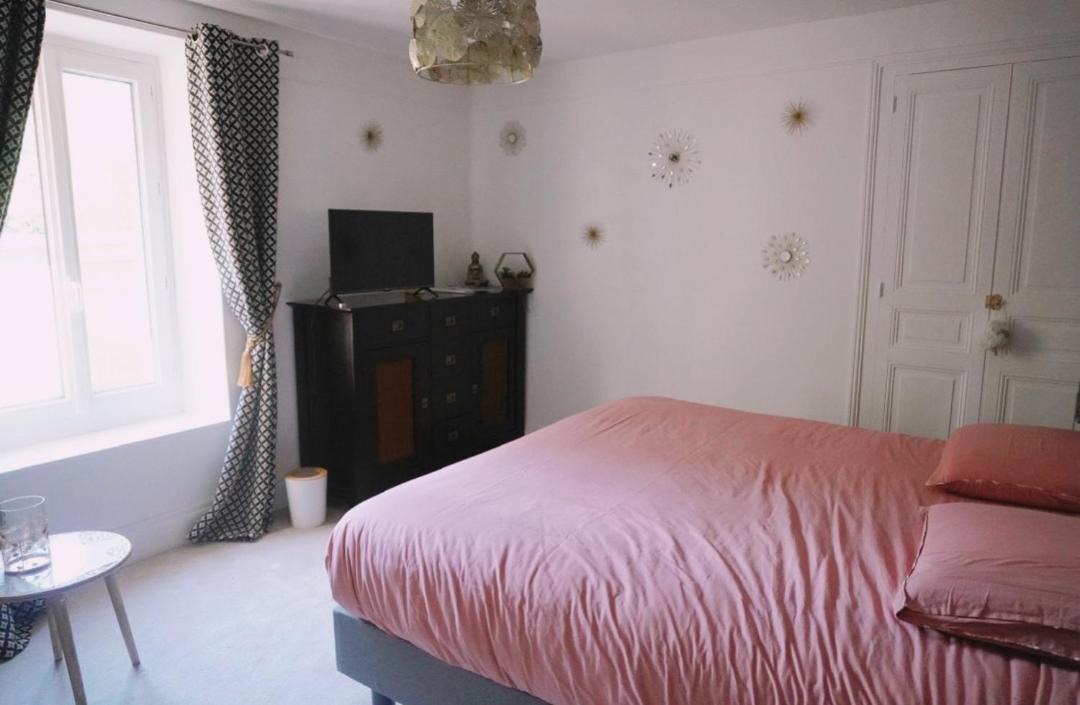 Photo of Bedroom in Cramant