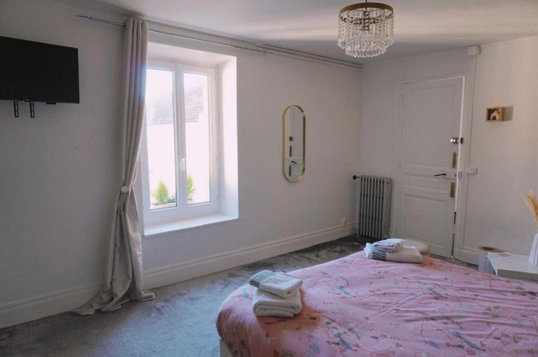 Photo of Bedroom in Cramant