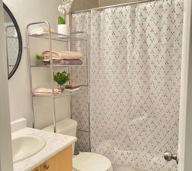 Photo of Bathroom in Brampton