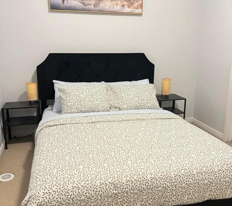 Photo of Bedroom in Brampton