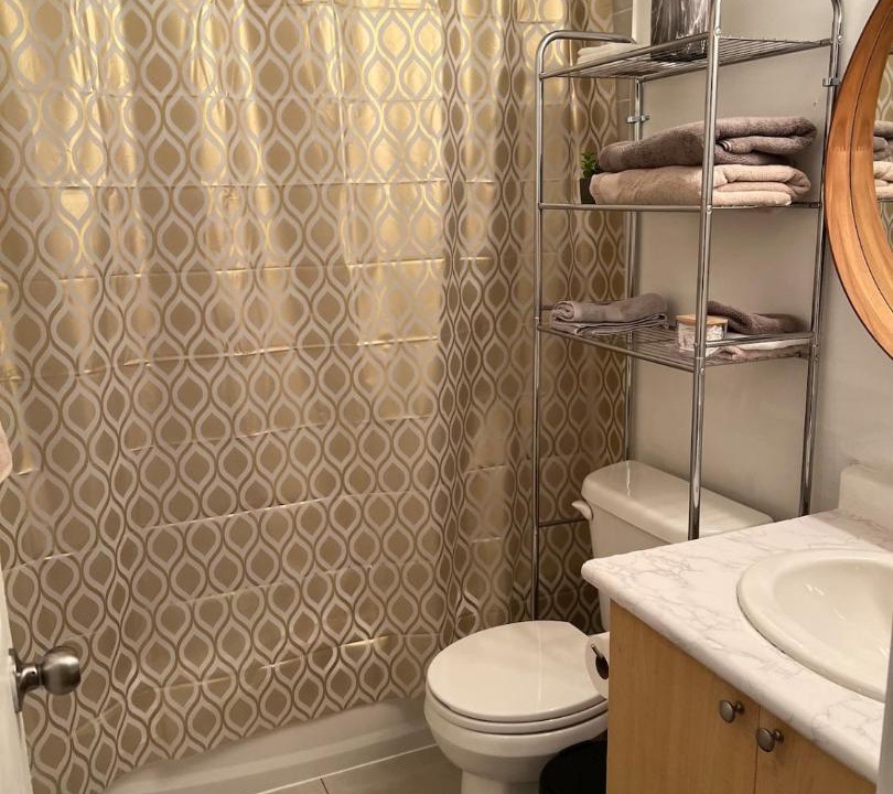 Photo of Bathroom in Brampton