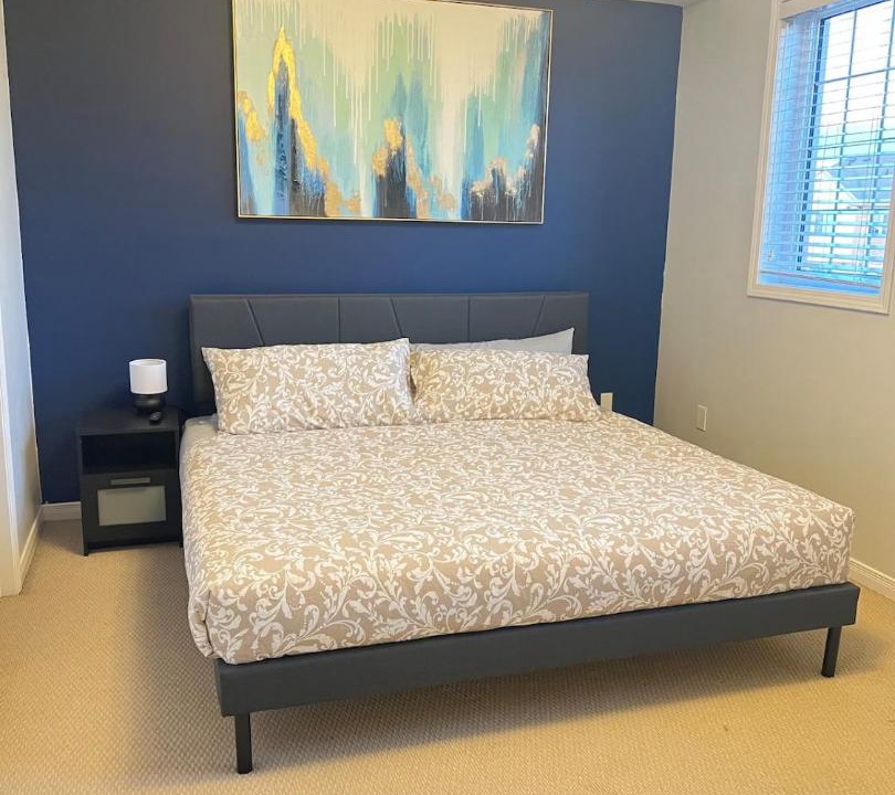 Photo of Bedroom in Brampton