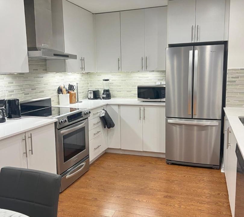 Photo of Kitchen in Brampton