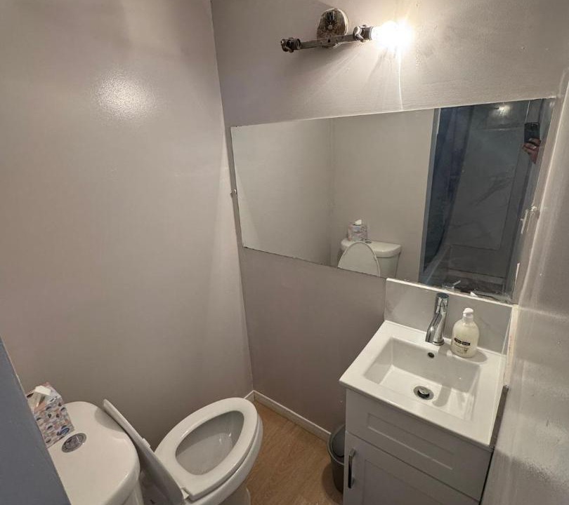 Photo of Bathroom in Malton