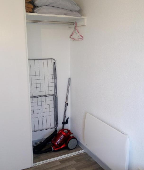 Photo of Bedroom in Moutiers-Sous-Chantemerle