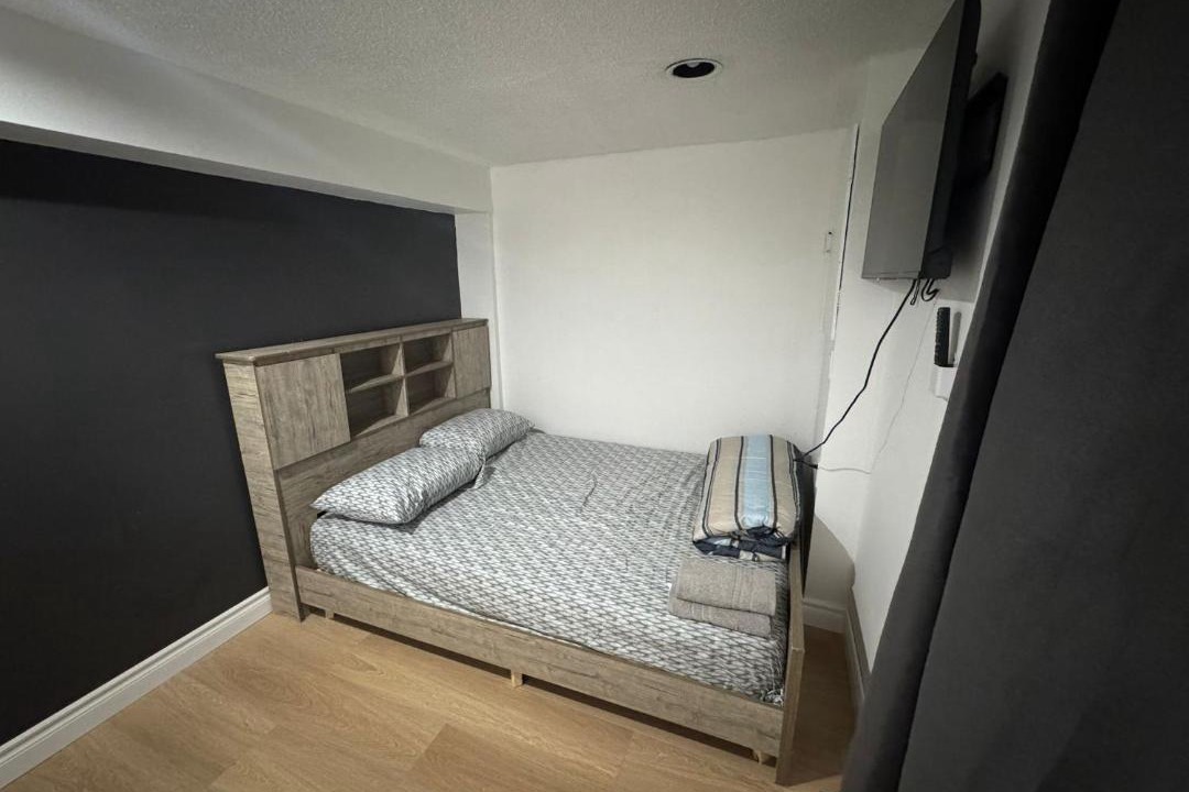 Photo of Bedroom in Malton