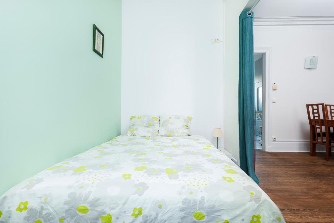 Photo of Bedroom in Saint-Martin-du-Littoral