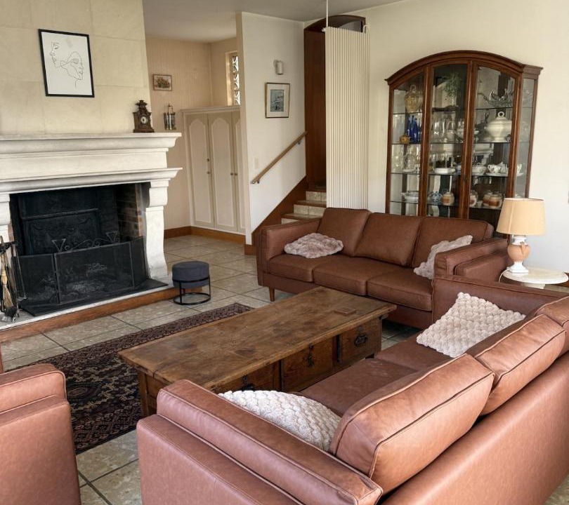 Photo of Livingroom in Blangy-sur-Bresle
