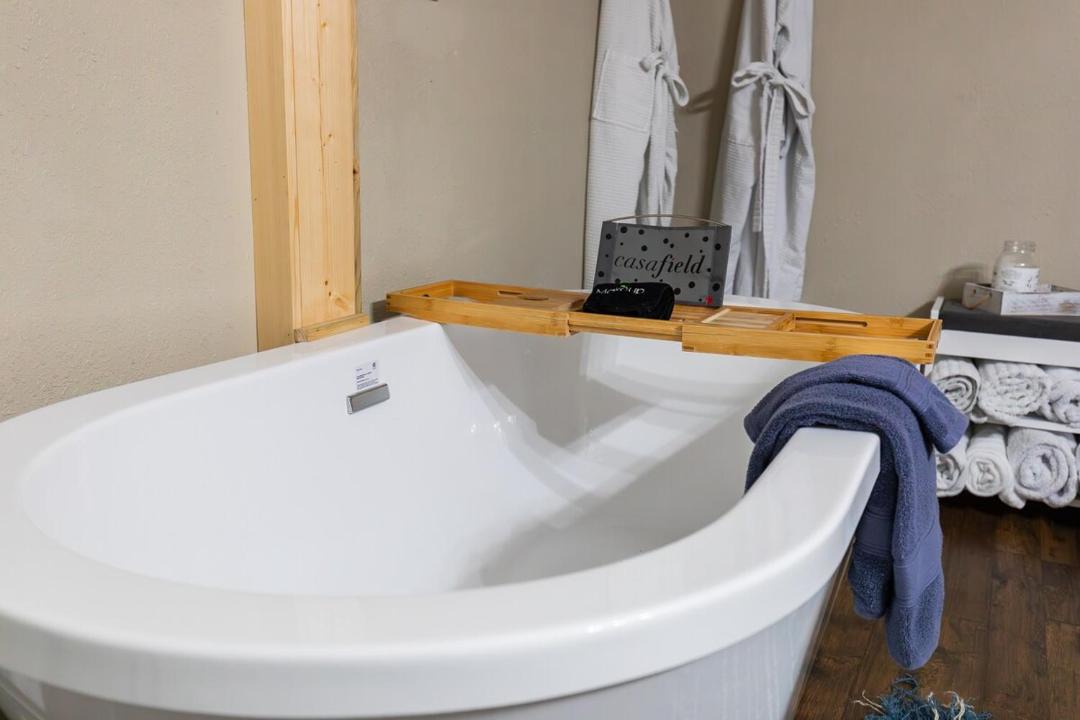 Photo of Bathroom in Grand Rivers