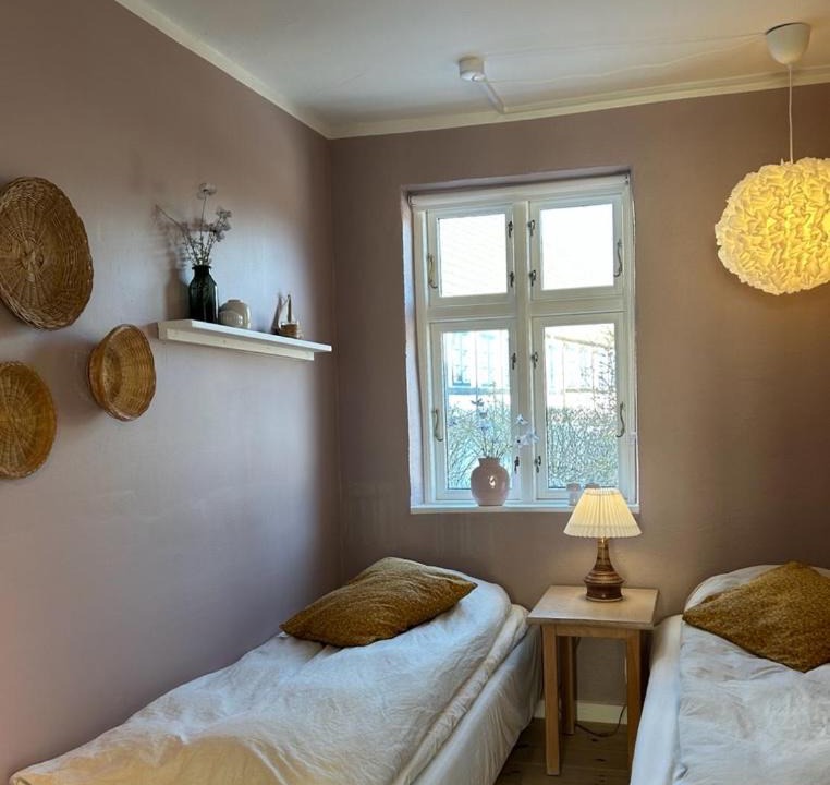 Photo of Bedroom in Tuno