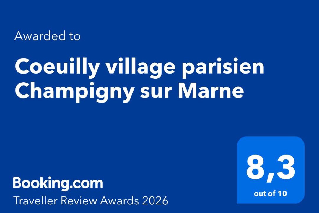 Photo of Others in Champigny-sur-Marne