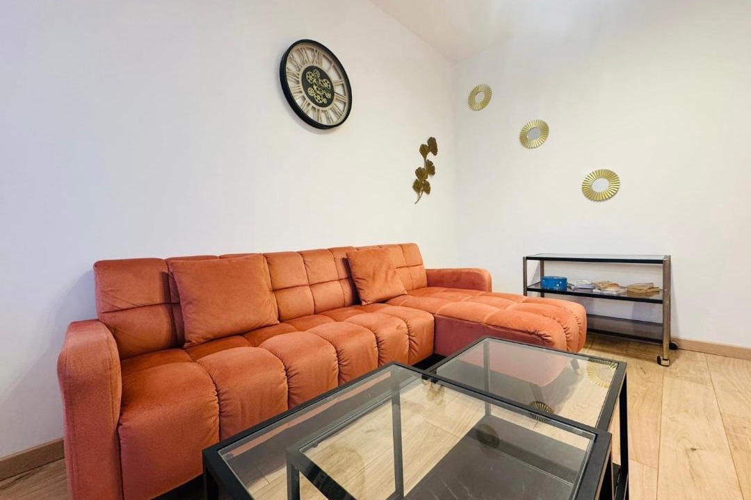 Photo of Livingroom in Noyen-sur-Sarthe