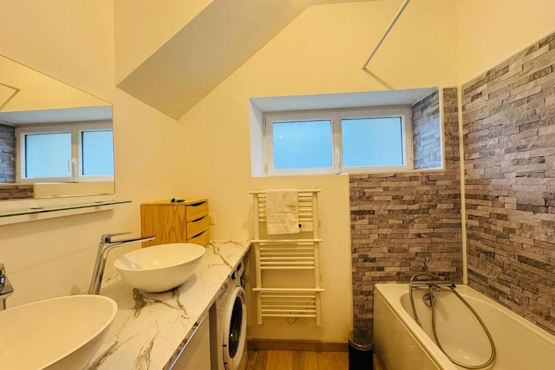 Photo of Bathroom in Noyen-sur-Sarthe