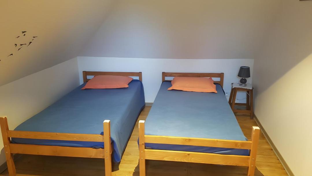 Photo of Bedroom in Goulles