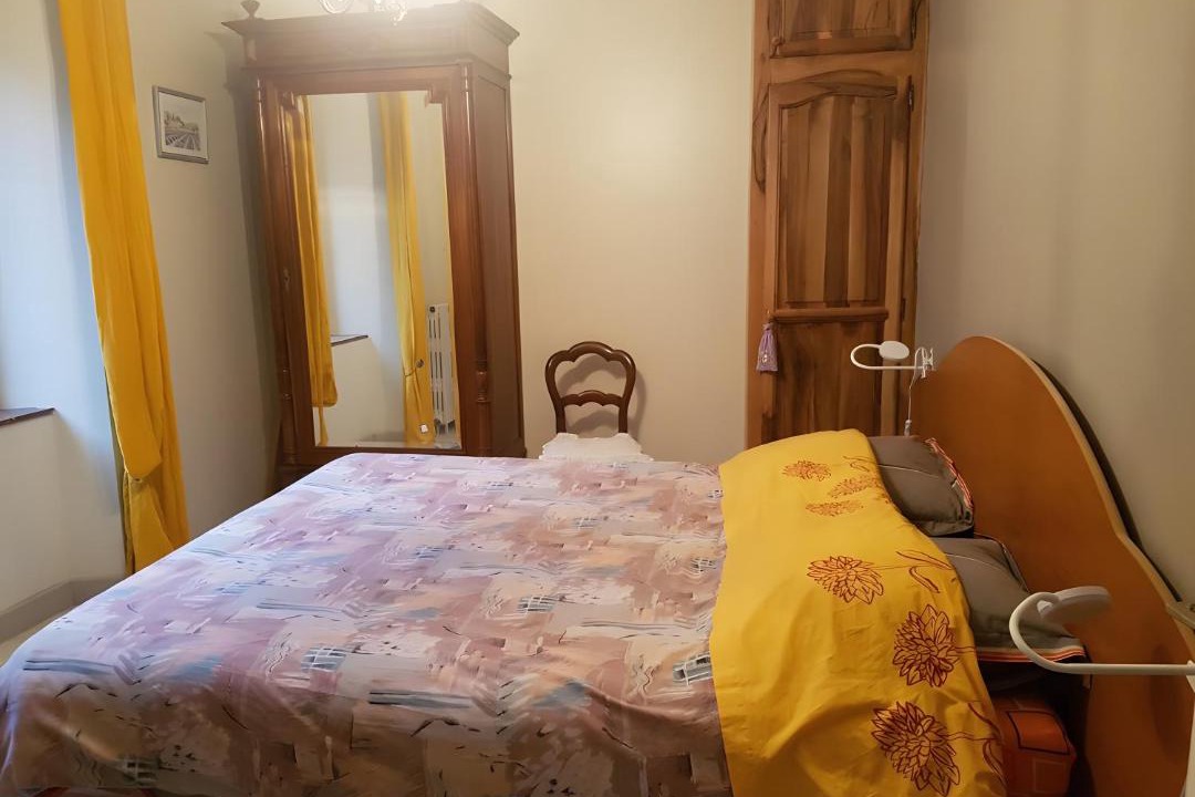 Photo of Bedroom in Goulles