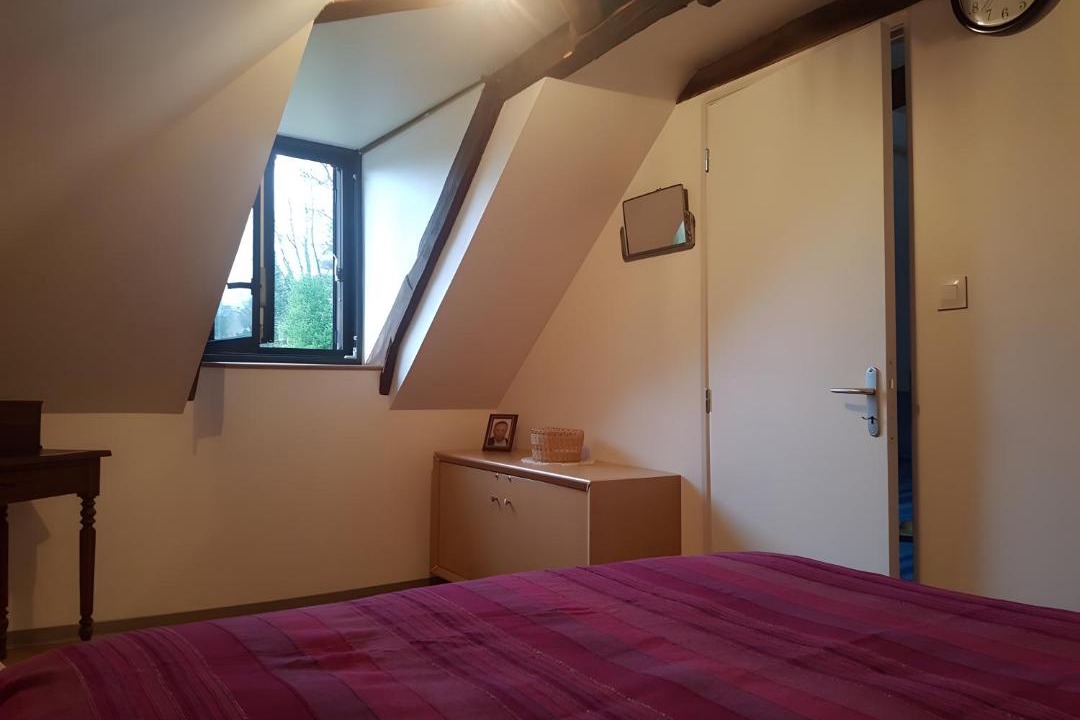 Photo of Bedroom in Goulles