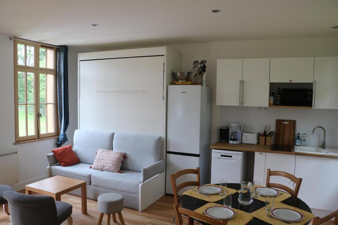 Photo of Kitchen in Saigneville