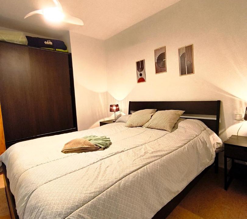 Photo of Bedroom in Petrer
