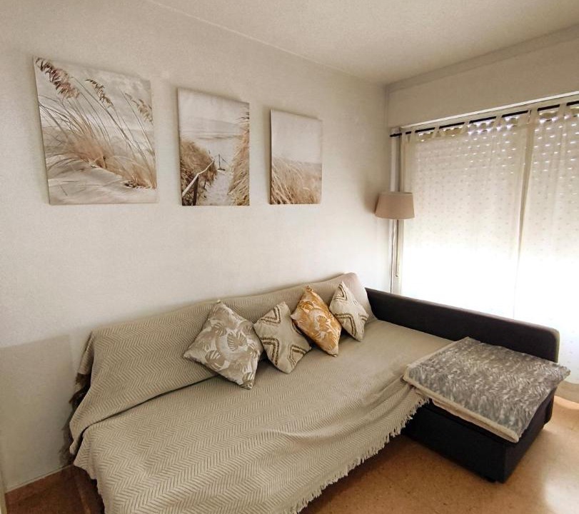 Photo of Bedroom in Petrer