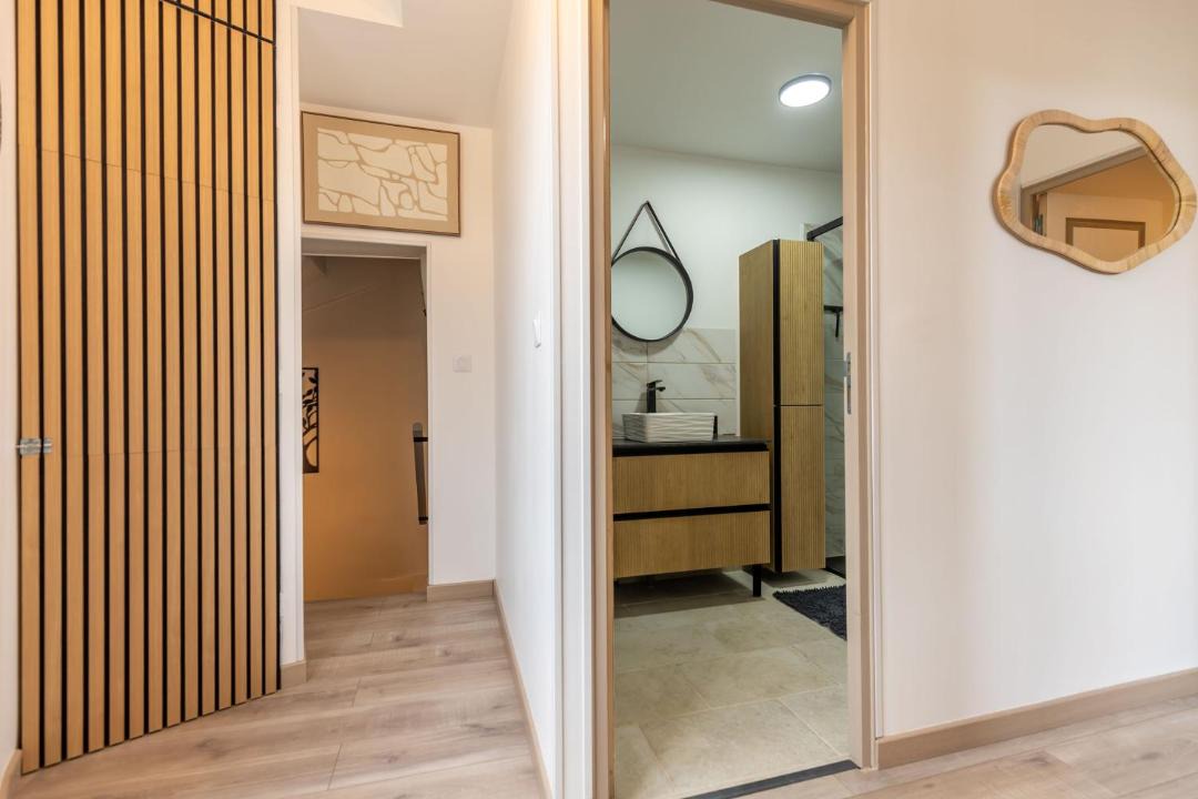 Photo of Bathroom in Rivarennes