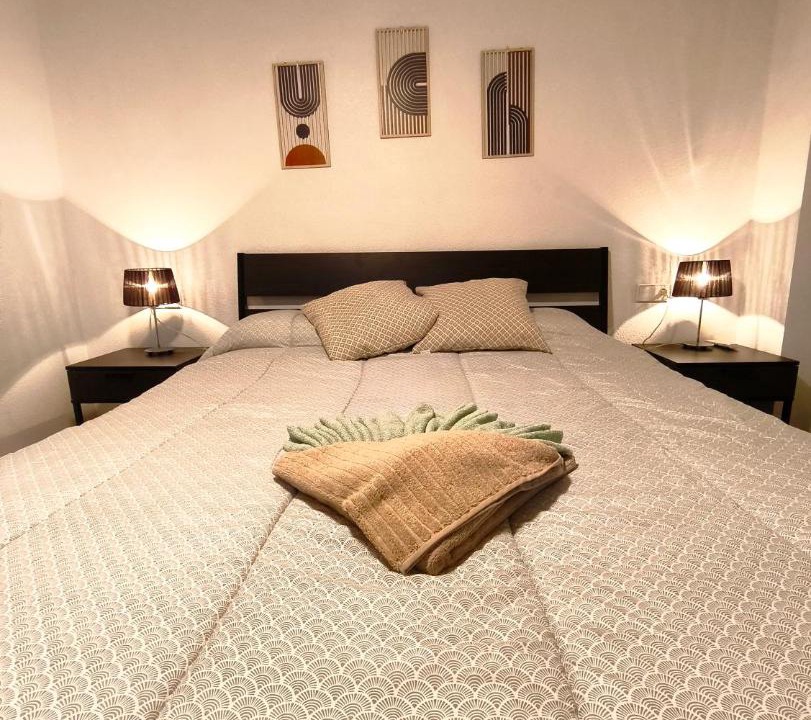 Photo of Bedroom in Petrer