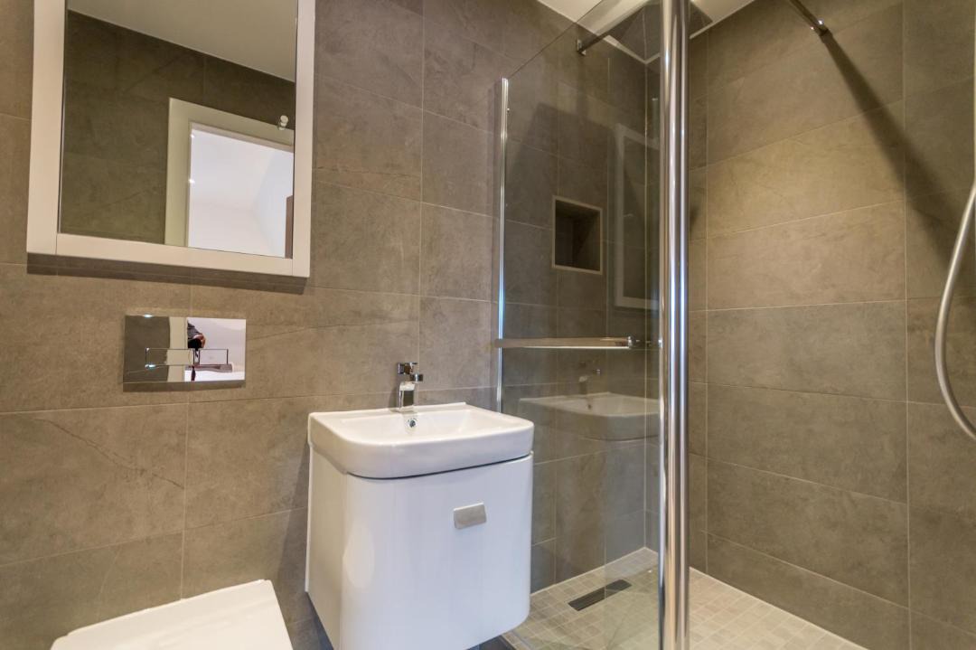 Photo of Bathroom in York