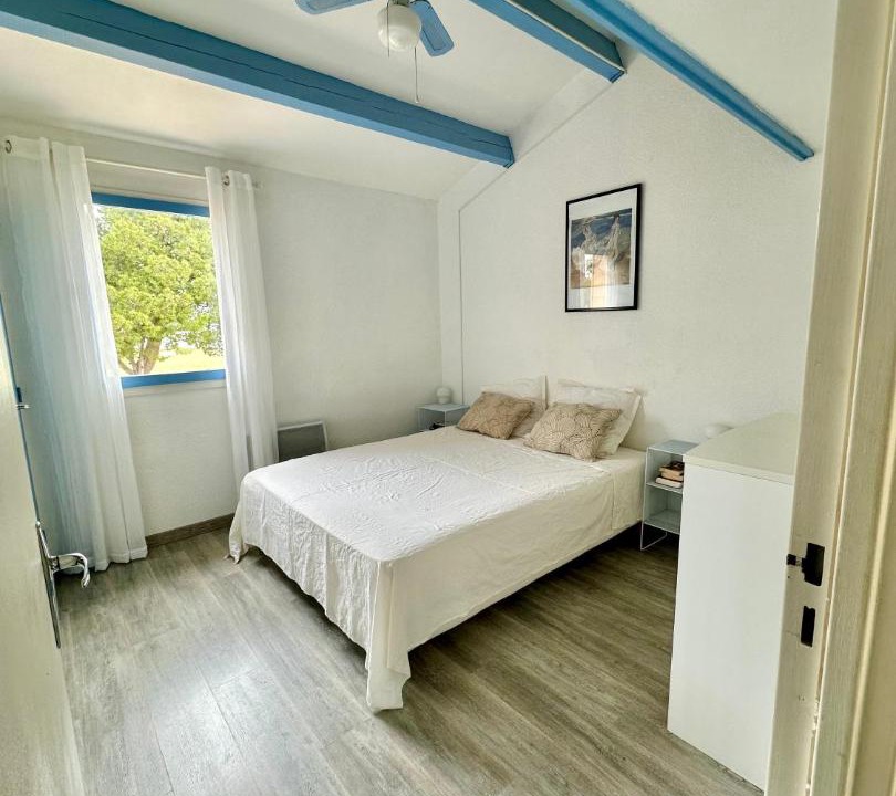 Photo of Bedroom in Fitou
