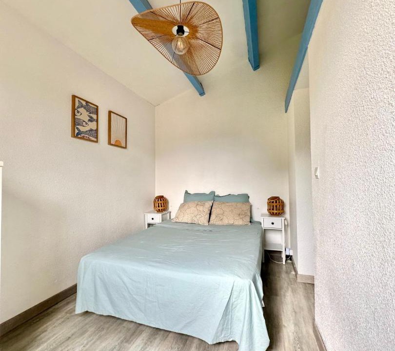 Photo of Bedroom in Fitou