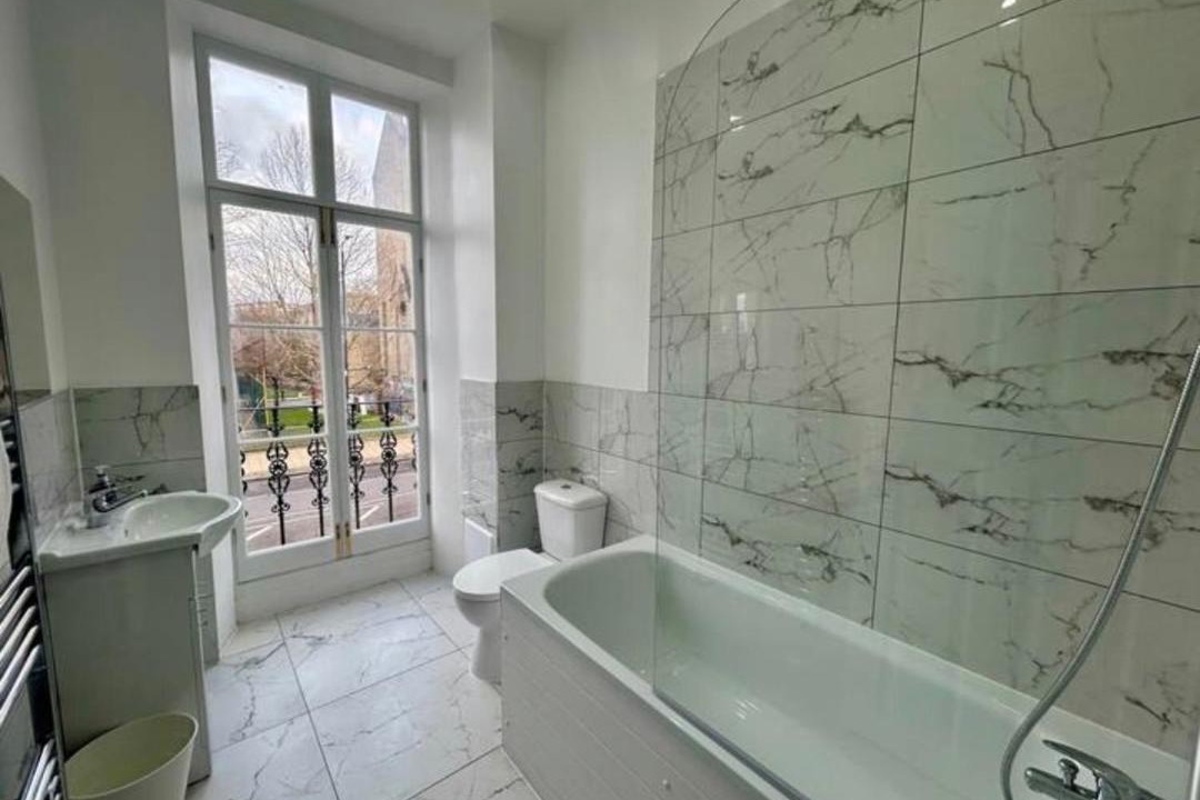 Photo of Bathroom in Shadwell