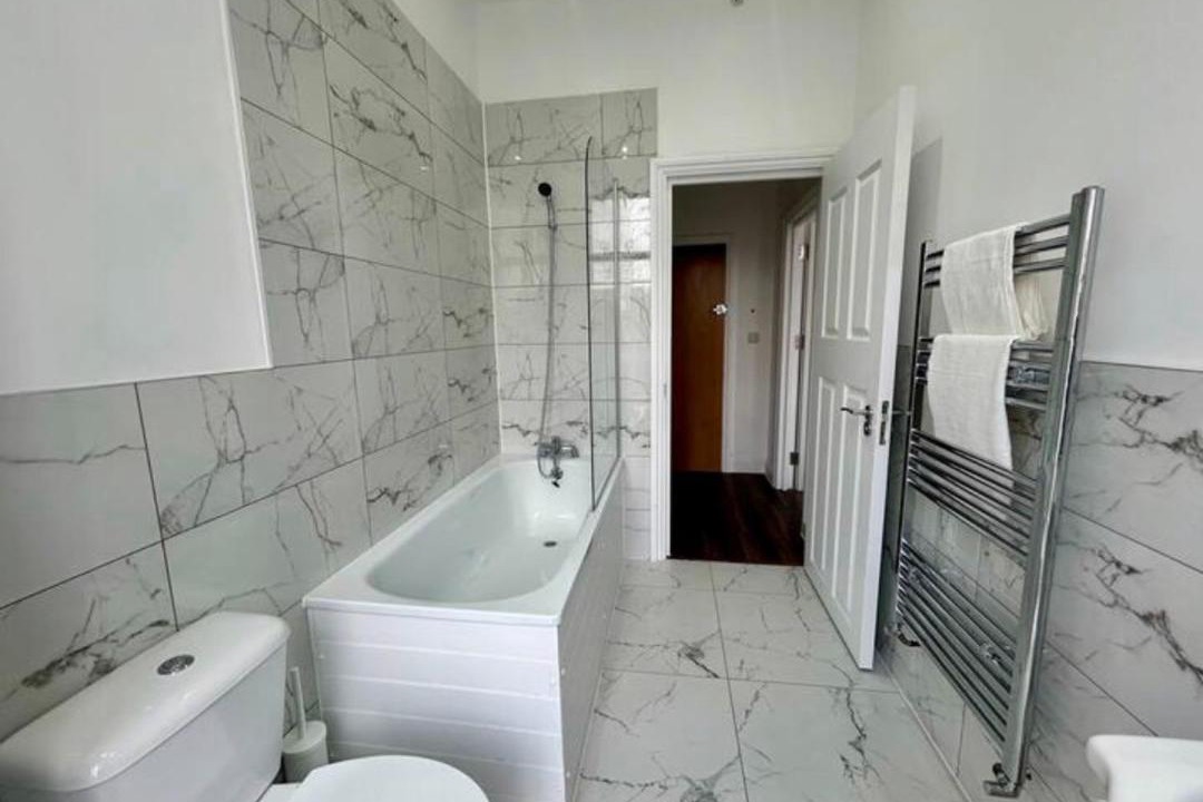 Photo of Bathroom in Shadwell