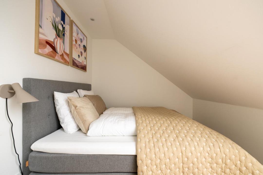 Photo of Bedroom in Vigerslev
