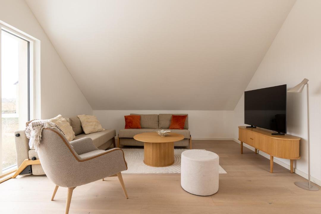Photo of Livingroom in Vigerslev