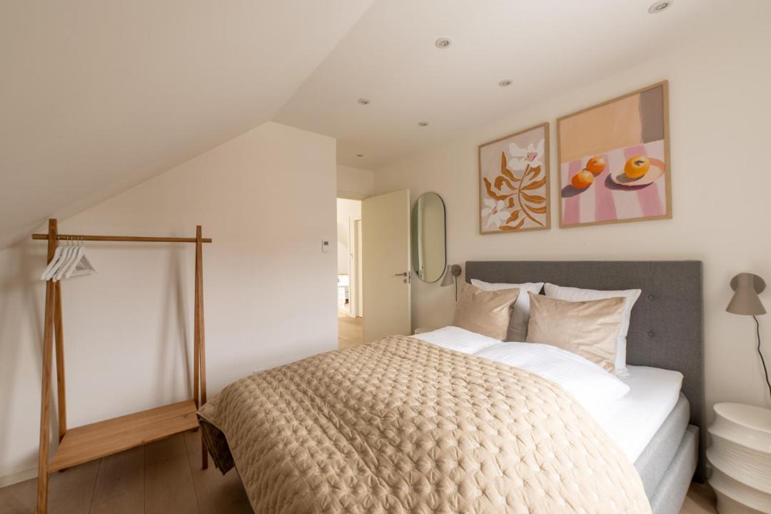 Photo of Bedroom in Vigerslev