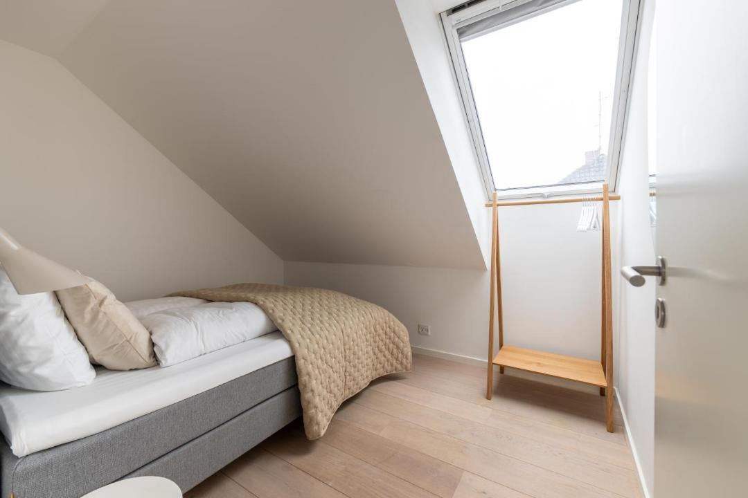 Photo of Bedroom in Vigerslev