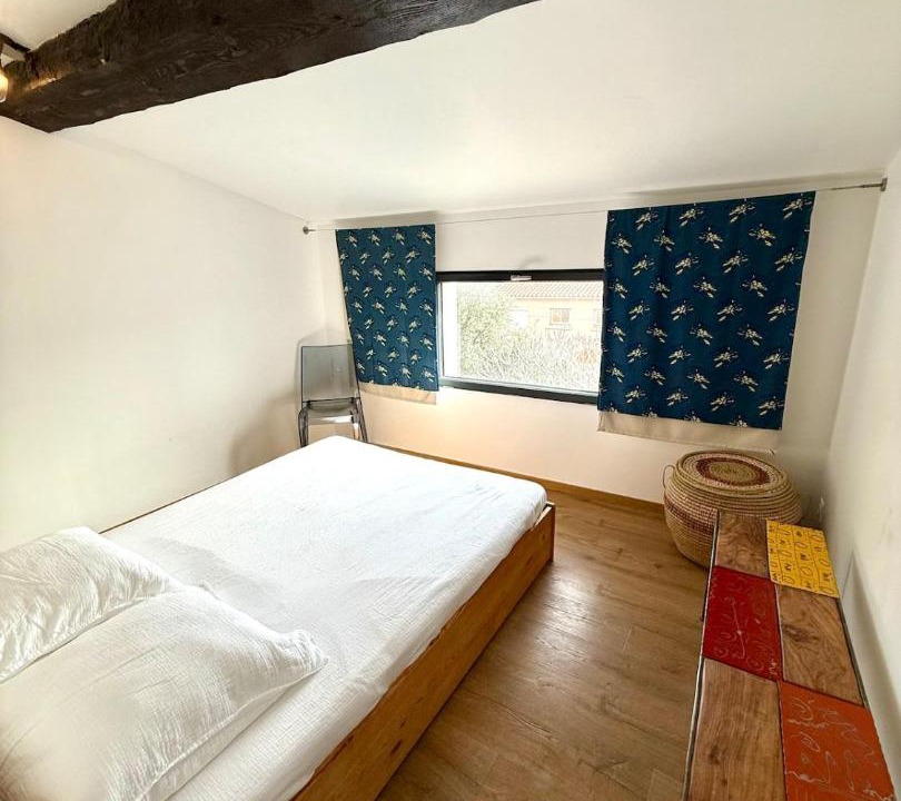 Photo of Bedroom in Grottes Caves
