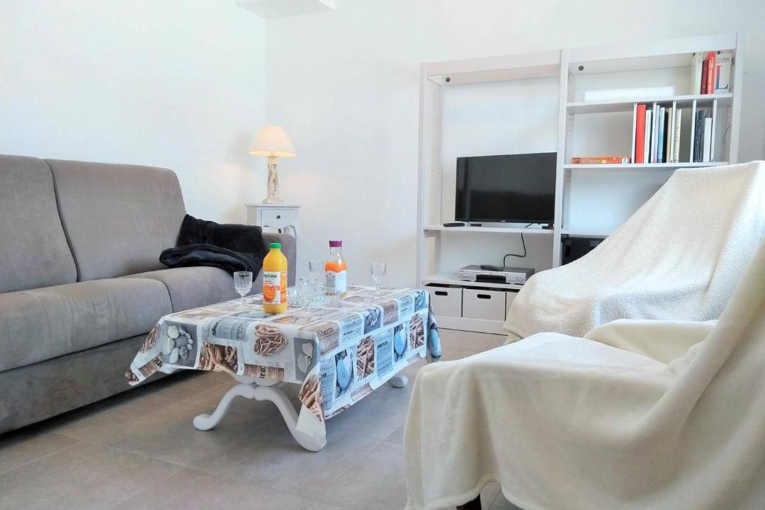 Photo of Livingroom in La Gueriniere
